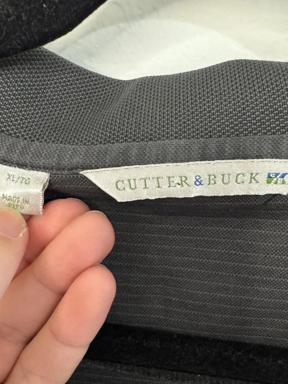 Cutter & Buck elevate your
